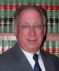 Photo of Bruce David Huntington, Plaintiff Lawyer