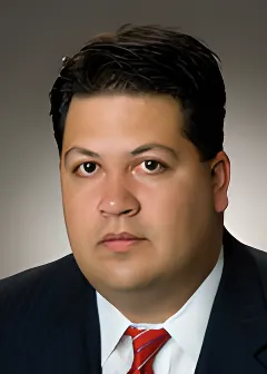 Photo of Marcus J. Rael, Defendant Lawyer