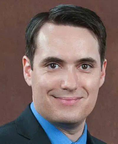 Photo of Joshua J. Martell, Defendant Lawyer
