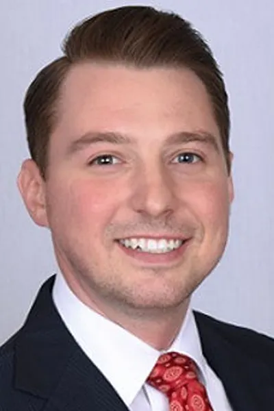 Photo of Michael James Mc Mullen, Plaintiff Lawyer