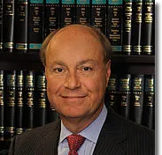 Photo of Rik O. Mazzeo, Defendant Lawyer