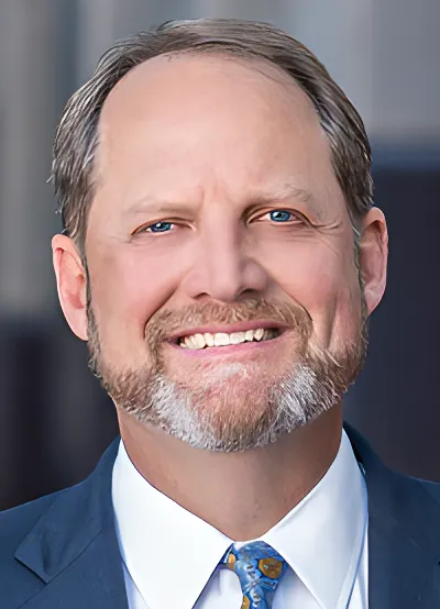 Photo of Smith Scott Bryant, Plaintiff Lawyer