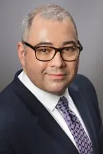Photo of David James Alfini, Defendant Lawyer