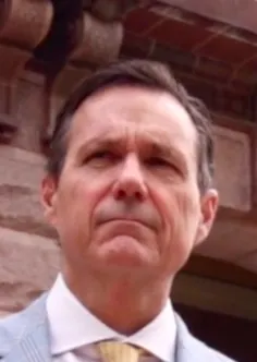 Photo of Edward M. Chernoff, Plaintiff Lawyer