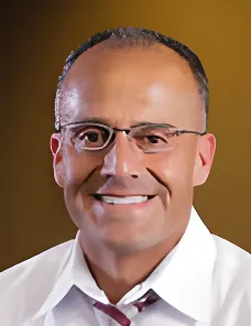 Photo of Luis E. Robles, Defendant Lawyer