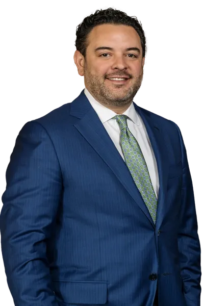 Photo of Jason Medina, Plaintiff Lawyer