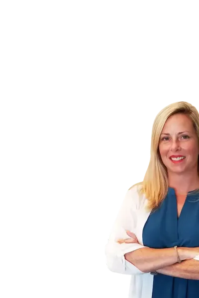 Photo of Kimberly Pinkerton, Plaintiff Lawyer