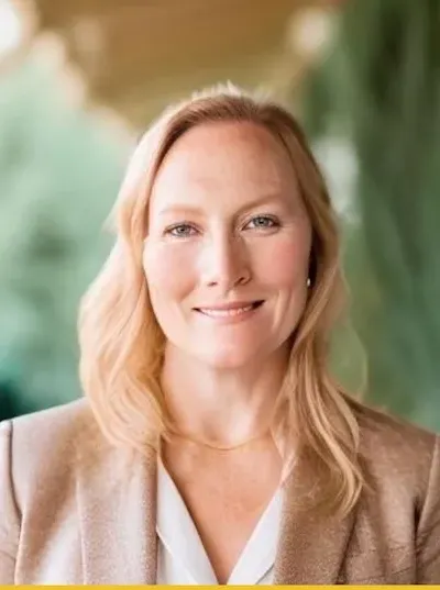 Photo of Jennifer Moore, Defendant Lawyer