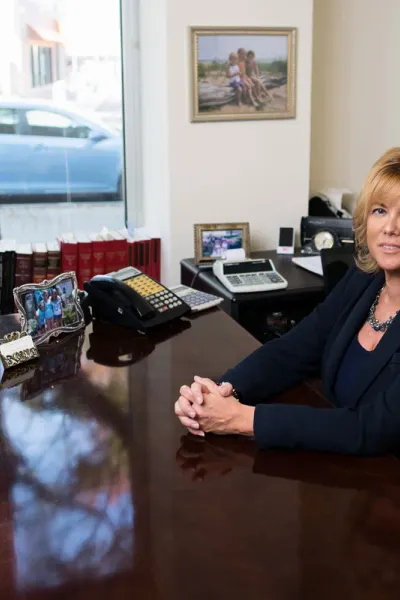 Photo of Lynn Ann Pellegrino, Plaintiff Lawyer