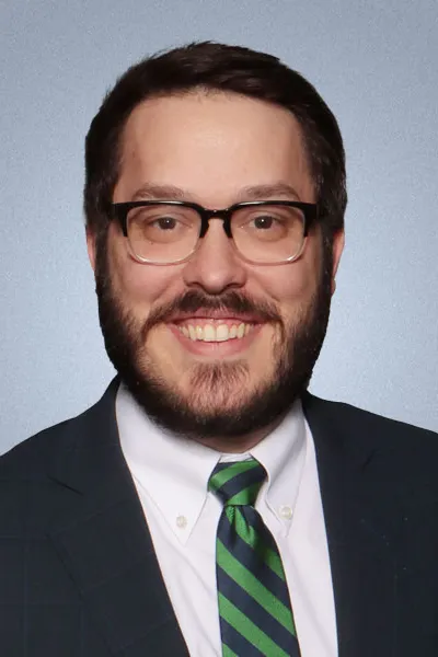 Photo of Justin J. Nail, Plaintiff Lawyer