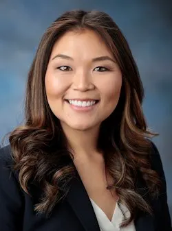 Photo of K. Hillary Kim, Plaintiff Lawyer