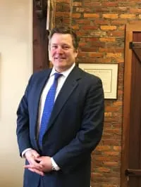 Photo of Gregg Richard Lewis, Defendant Lawyer