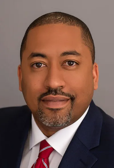 Photo of Leif A. Howard, Plaintiff Lawyer