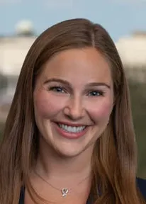Photo of S. Elizabeth King, Defendant Lawyer