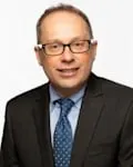 Photo of Terrell Ray Maurer, Plaintiff Lawyer