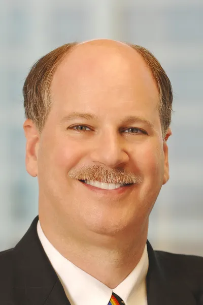 Photo of Gary Scott Edinger, Plaintiff Lawyer