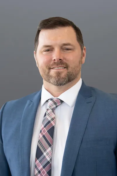 Photo of Jason C. Cox, Plaintiff Lawyer
