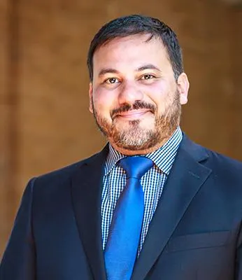 Photo of Devin Deep Gabriel, Plaintiff Lawyer