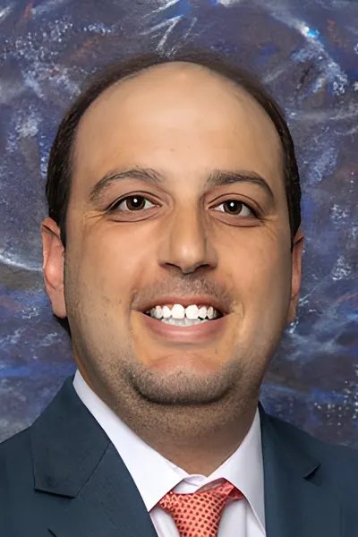 Photo of Seth Nathaniel Benes, Plaintiff Lawyer