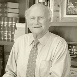 Photo of Samuel Phillips Daniel, Plaintiff Lawyer