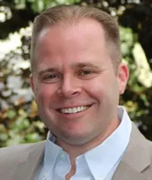 Photo of Matthew R. Connors, Defendant Lawyer