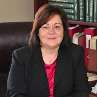 Photo of Margaret A. Tremba, Defendant Lawyer