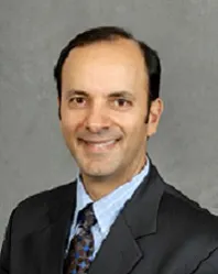 Photo of David E. Ghannam, Plaintiff Lawyer