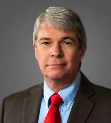 Photo of Paul S. Johnson, Plaintiff Lawyer