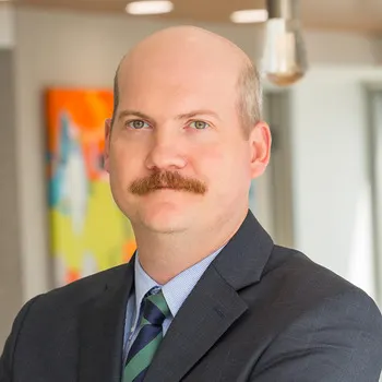 Photo of Daniel John Knecht, Plaintiff Lawyer