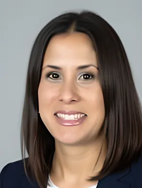 Photo of Caitlin Marie Powell, Plaintiff Lawyer