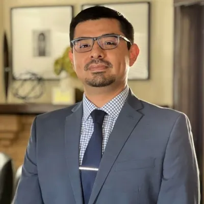 Photo of Jorge Alberto Gallegos, Plaintiff Lawyer