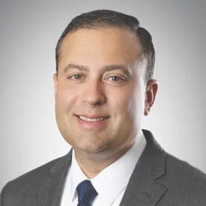 Photo of Matthew S. La Beau, Defendant Lawyer