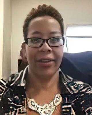 Photo of Angela Cooper, Defendant Lawyer