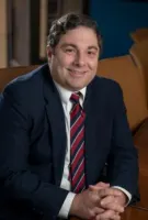 Photo of Daniel Patrick Corcoran, Plaintiff Lawyer