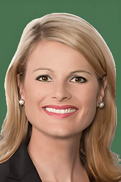 Photo of Johanna W. Clark, Defendant Lawyer