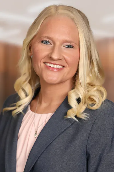 Photo of Ashley A. Slaght, Defendant Lawyer