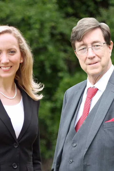 Photo of Richard Douglas Green, Plaintiff Lawyer