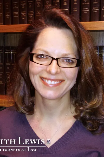 Photo of La Mar Phebe Ann, Defendant Lawyer