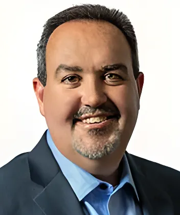 Photo of David O. Doyle, Defendant Lawyer