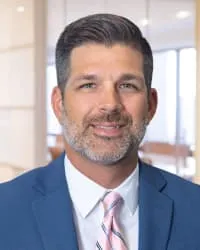 Photo of Bruce William Barnes, Plaintiff Lawyer