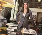 Photo of Kathleen E. Walters, Defendant Lawyer