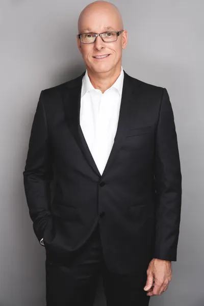 Photo of Kevin Coleman, Defendant Lawyer
