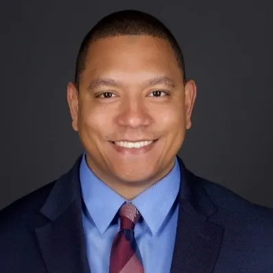 Photo of Juan P. Camacho, Defendant Lawyer