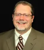 Photo of Eric Lee Risk, Defendant Lawyer