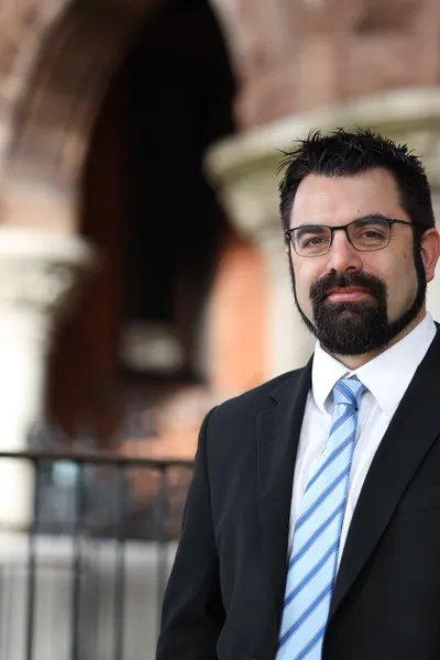 Photo of Daniel Thomas Angelone, Plaintiff Lawyer