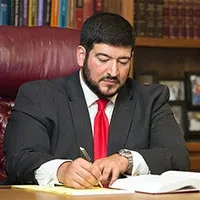 Photo of Ruben Natal Moreno, Plaintiff Lawyer