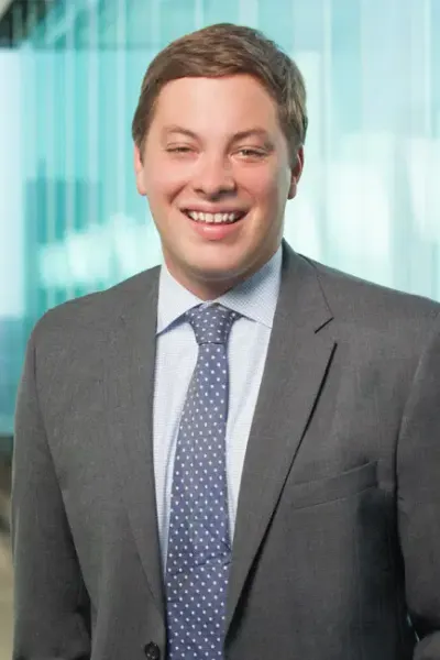 Photo of Fair Jacob Post, Defendant Lawyer