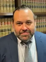 Photo of Richard J. Vreeland, Plaintiff Lawyer