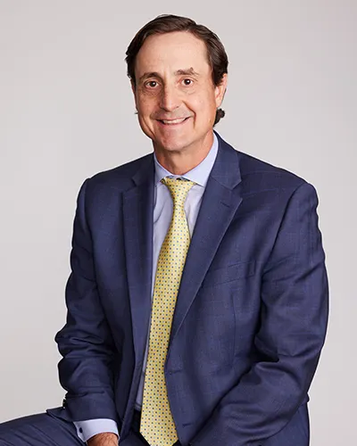 Photo of Travis Brown, Plaintiff Lawyer