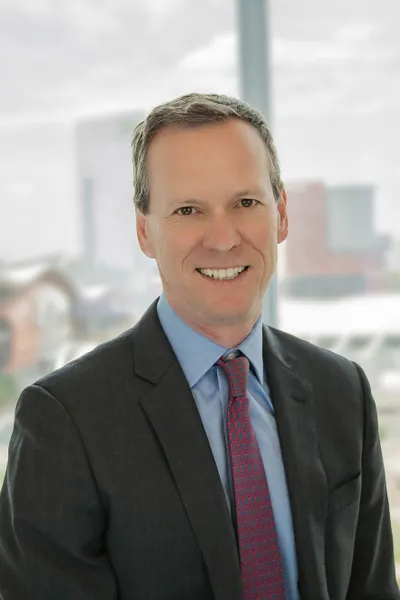 Photo of Michael Roberts, Plaintiff Lawyer